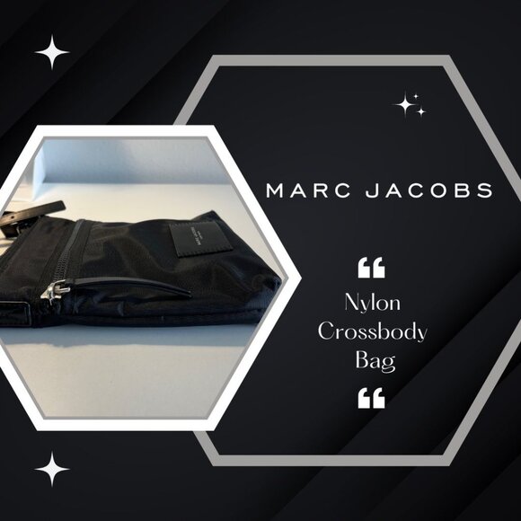 MARC JACOBS Crossbody Bag - Picture 10 of 10